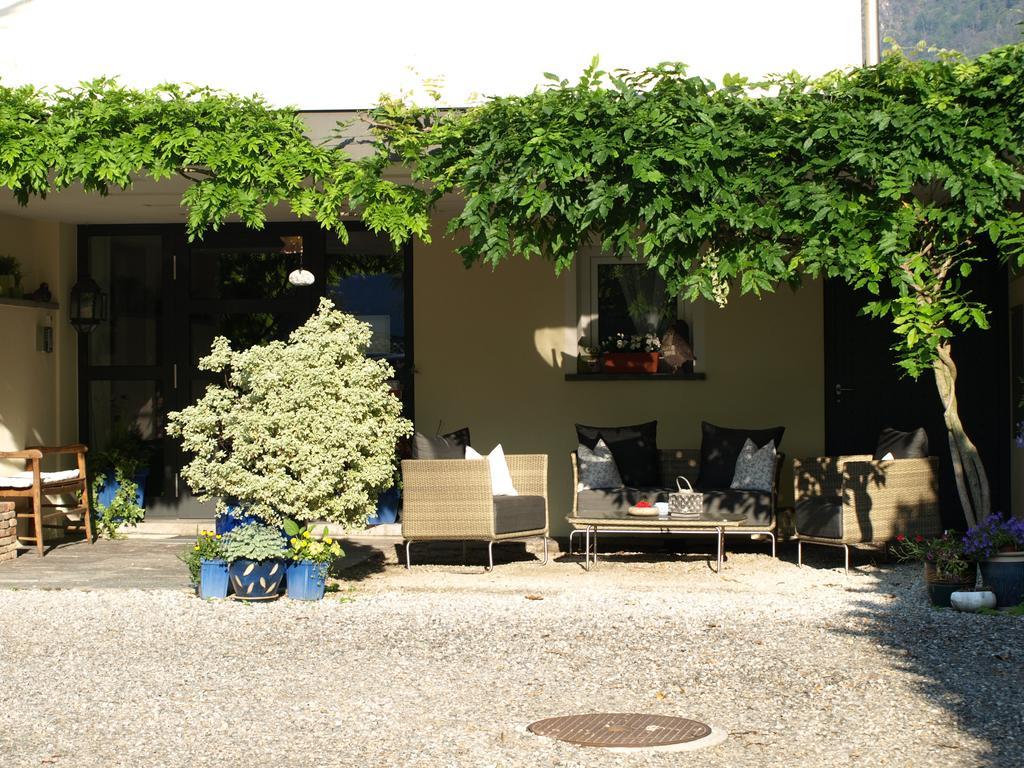 Charme Hotel Barbate Tegna Exterior photo