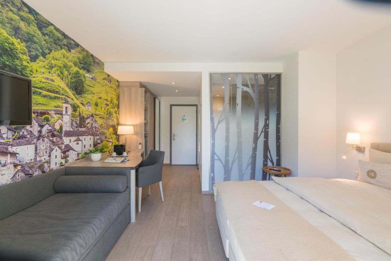 Charme Hotel Barbate Tegna Exterior photo
