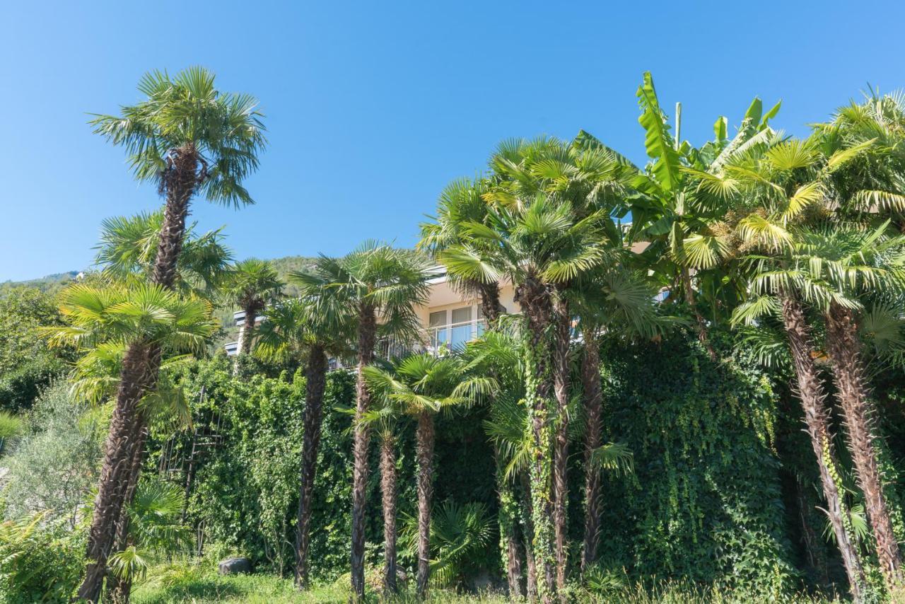 Charme Hotel Barbate Tegna Exterior photo