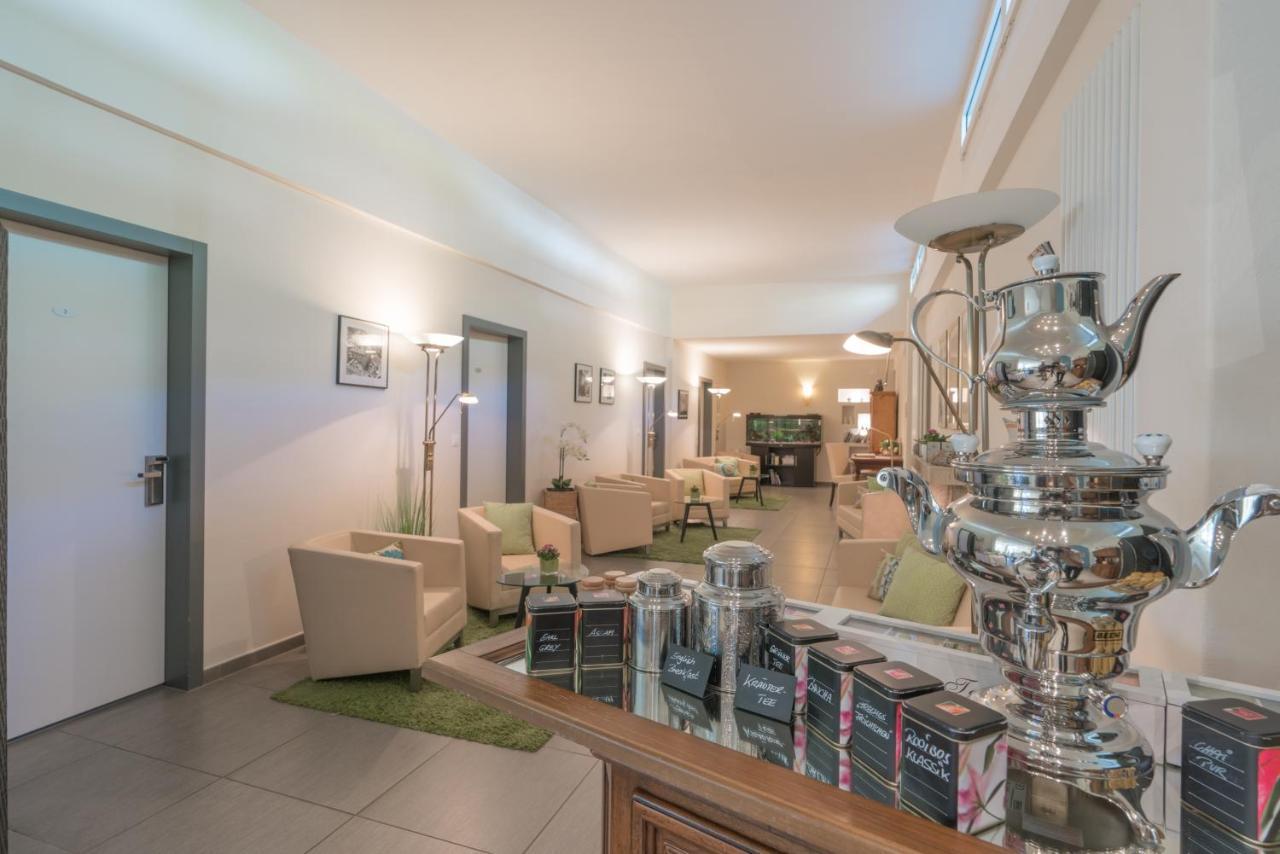 Charme Hotel Barbate Tegna Exterior photo