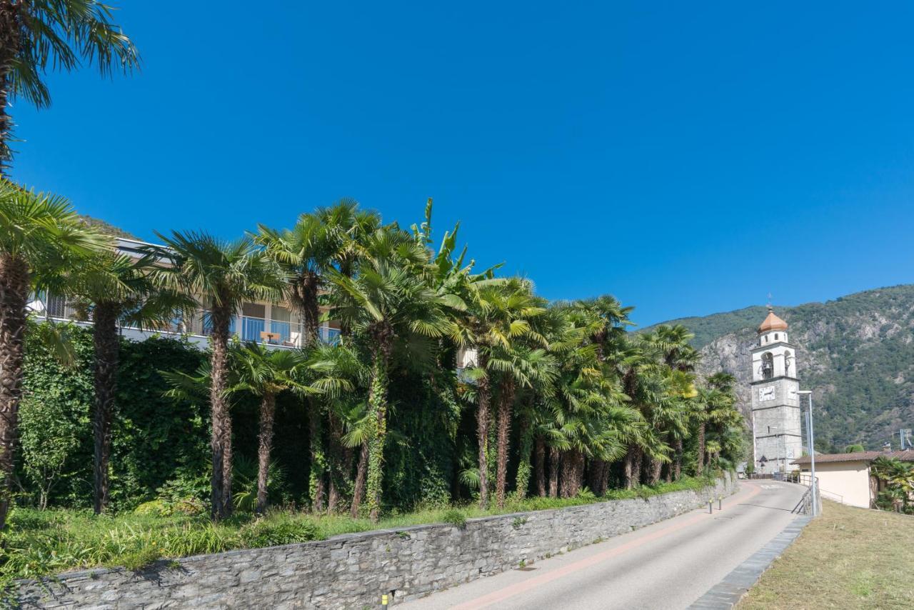Charme Hotel Barbate Tegna Exterior photo