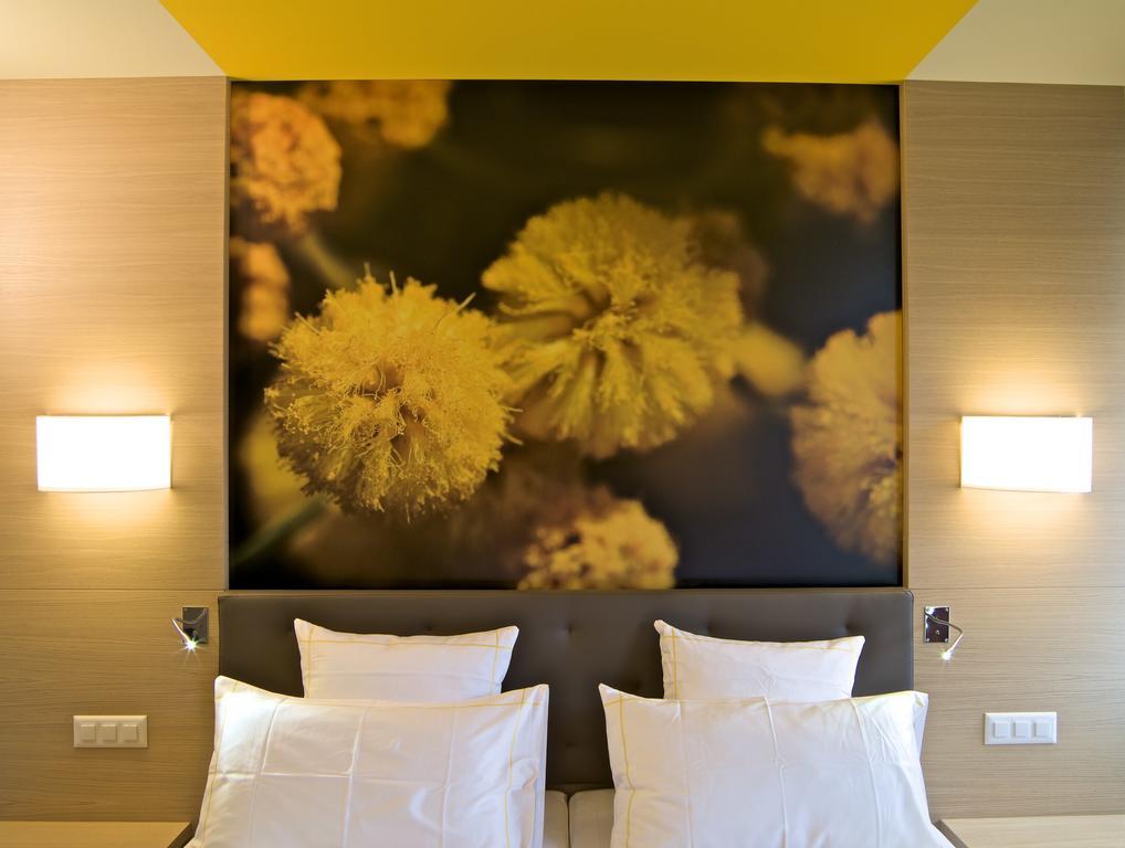Charme Hotel Barbate Tegna Room photo
