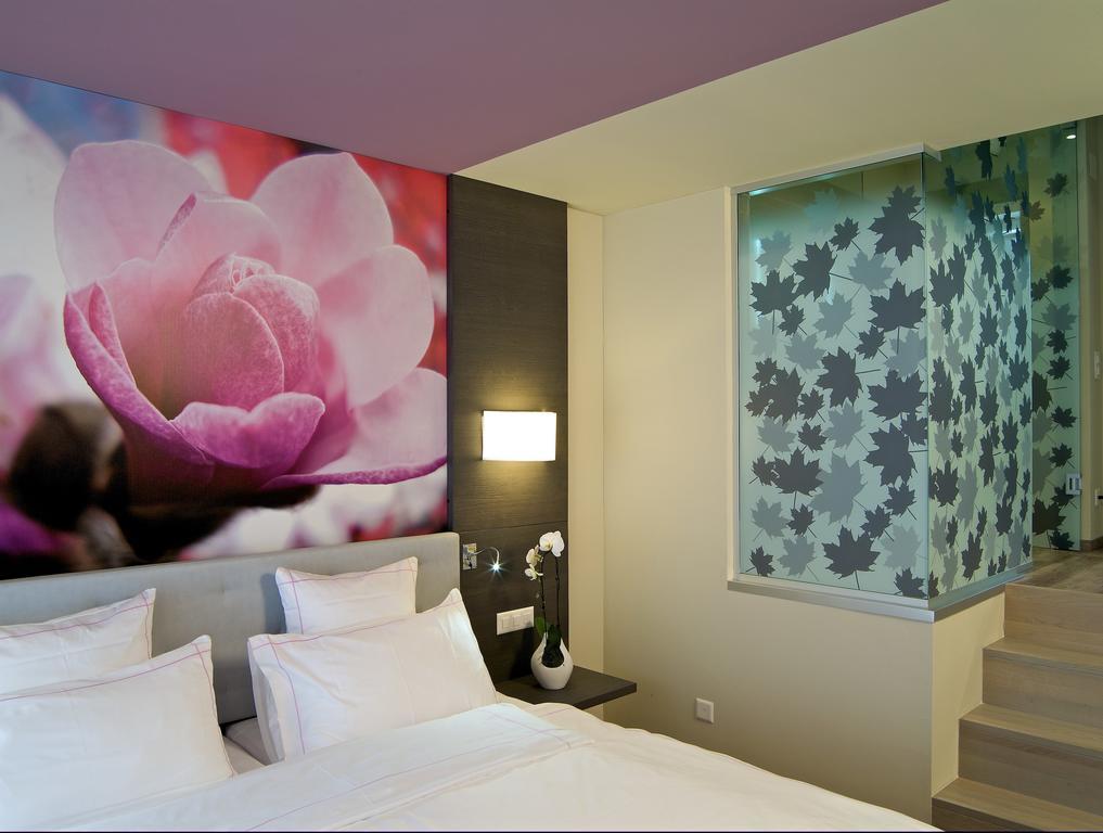 Charme Hotel Barbate Tegna Room photo